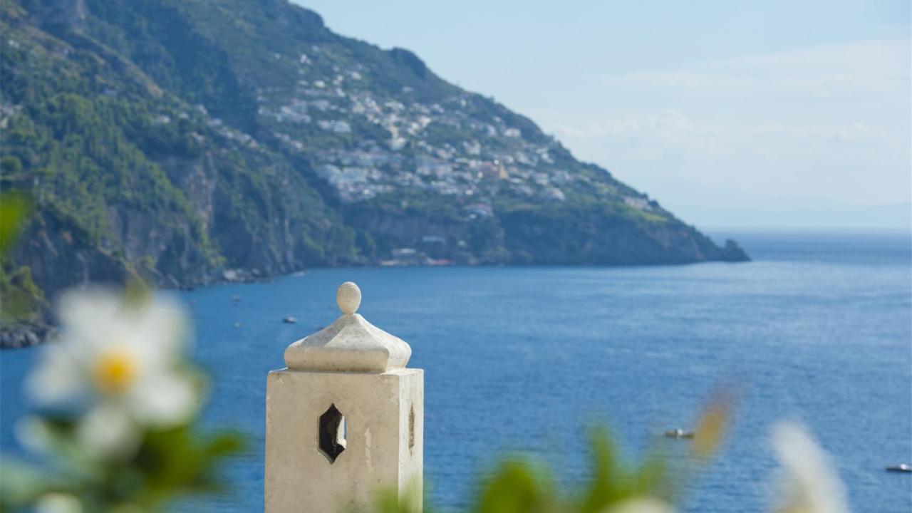 Casa Noemi 4&2, Emma Villas Positano Eksteriør billede