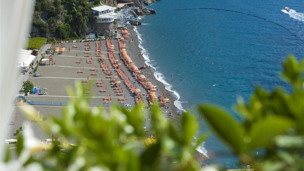 Casa Noemi 4&2, Emma Villas Positano Eksteriør billede