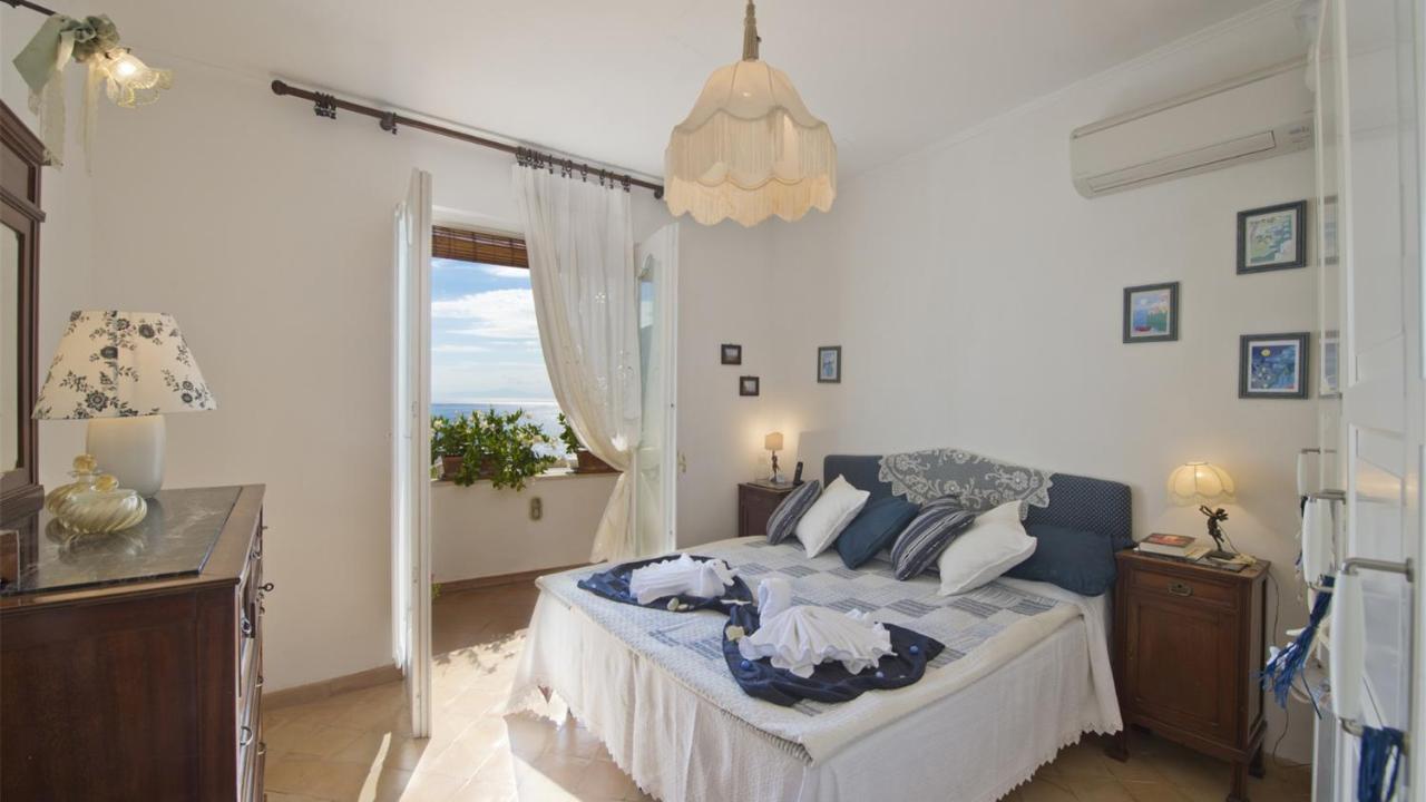 Casa Noemi 4&2, Emma Villas Positano Eksteriør billede